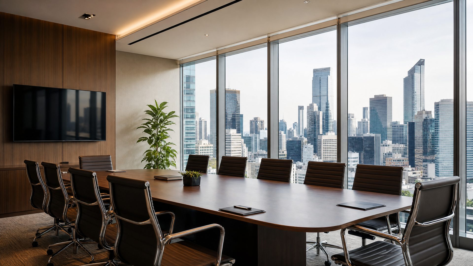 TMP Cost Segregation — engineering-based cost segregation studies for commercial real estate