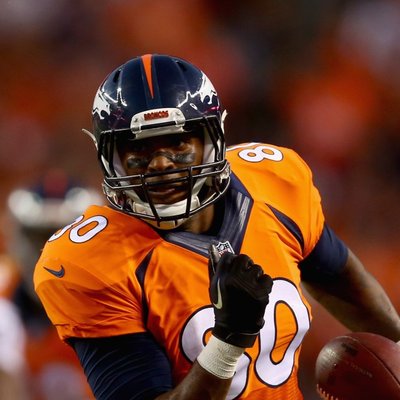 Julius Thomas — 2x NFL Pro Bowl, CEO, TMP Cost Segregation client